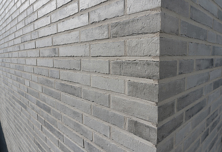 Объект из Клинкерная плитка Lexa Klinker CHICAGO