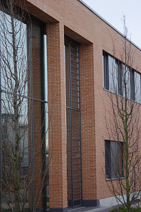 Объект из Кирпич Gima Brindisi