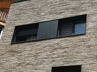 Объект из Кирпич ригельформат Brickford 005