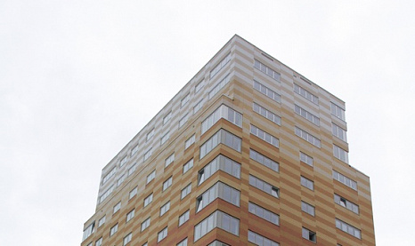 Объект из Кирпич Vandersanden WT-01