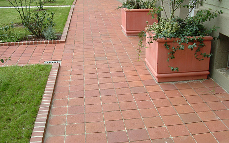 Объект из Брусчатка Gima Toskana