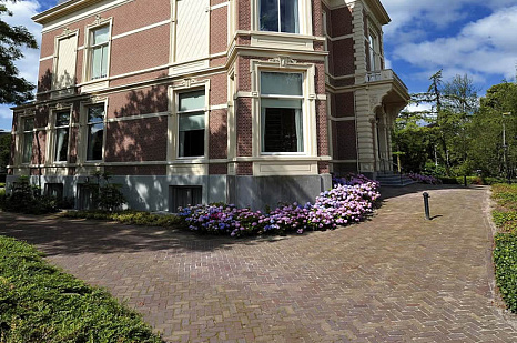 Объект из Брусчатка Vandersanden Ardèche