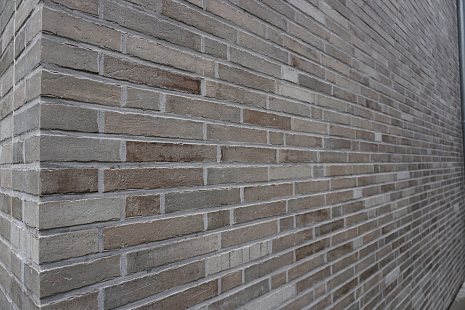 Объект из Клинкерная плитка Lexa Klinker DUBLIN