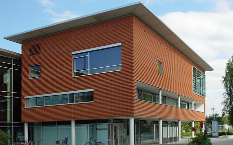 Объект из Кирпич ригельформат Gima Bologna