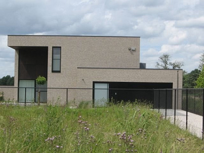 Объект из Кирпич Desta Policarpo