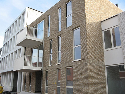 Объект из Кирпич Desta Simpson