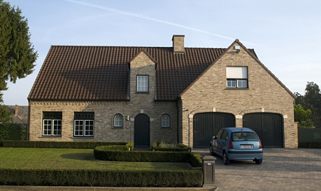 Объект из Клинкерная плитка Vandersanden 024 Barok