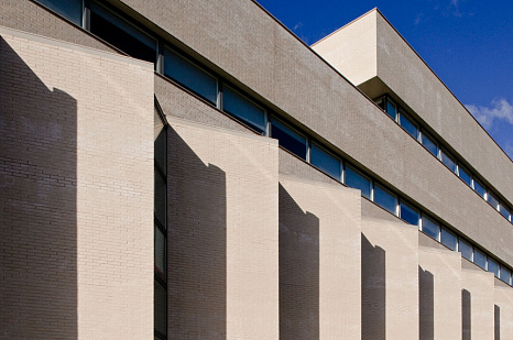 Объект из Кирпич Roben OSLO перламутровый, гладкий