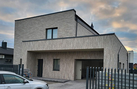 Объект из Клинкерная плитка Lexa Klinker KENTUCKY