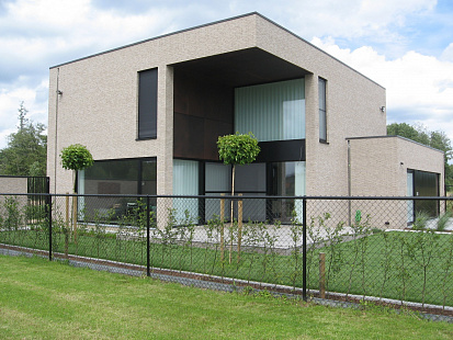 Объект из Кирпич Desta Policarpo