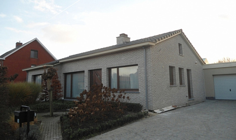 Объект из Клинкерная плитка Vandersanden 107. Cronus Antiek