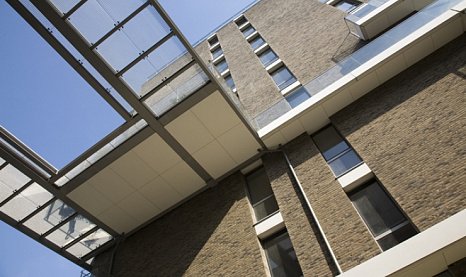 Объект из Клинкерная плитка Vandersanden 45. Lithium