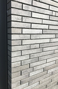 Объект из Клинкерная плитка Lexa Klinker DELFT