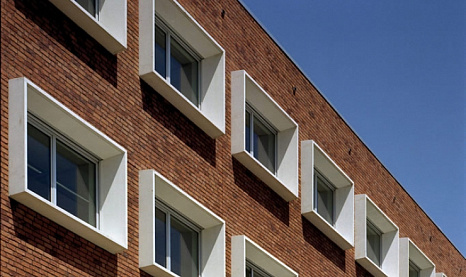 Объект из Клинкерная плитка Vandersanden 29. Primula