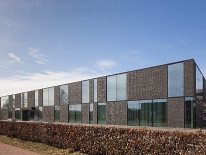 Объект из Кирпич Desta Gita