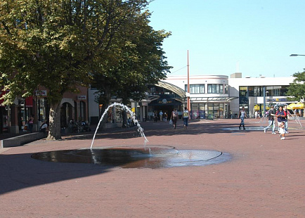 Объект из Брусчатка Vandersanden Bretagne