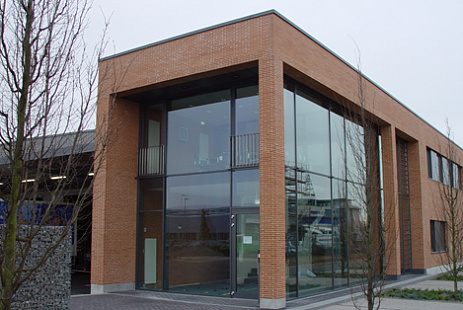 Объект из Кирпич Gima Brindisi