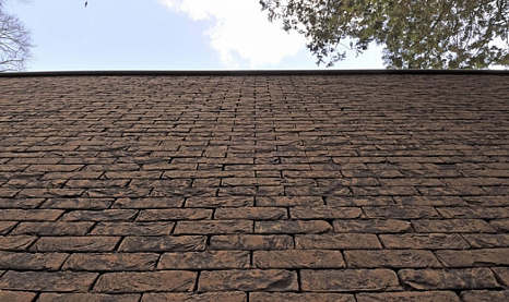 Объект из Кирпич Vandersanden 97 Robusta