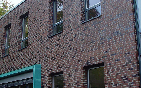 Объект из Кирпич ригельформат Gima Breno FKSG