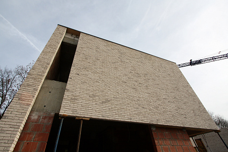 Объект из Клинкерная плитка Vandersanden ECO 124 Lima