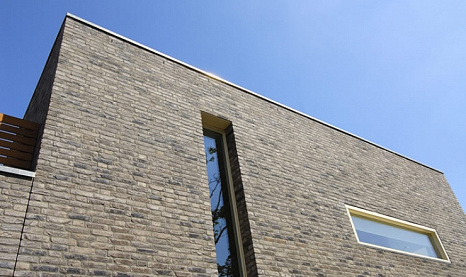 Объект из Клинкерная плитка Vandersanden 45. Lithium