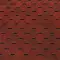 Top Shingle Смальто красная