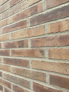 Объект из Клинкерная плитка Lexa Klinker SAN REMO