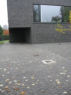 Объект из Кирпич Desta Gita