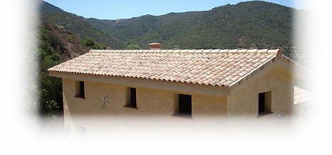 Объект из Керамическая черепица Edilians Plein Sud Gelis Méditérranéen