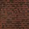 Top Shingle Премьер красно-коричневая