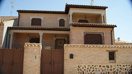 Объект из Кирпич Vandersanden BLANCO