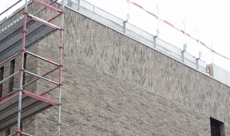 Объект из Кирпич Vandersanden 74 Sao Paulo