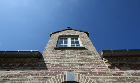 Объект из Клинкерная плитка Vandersanden 024 Barok