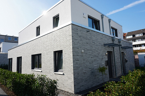 Объект из Клинкерная плитка Lexa Klinker CHICAGO