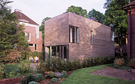 Объект из Кирпич ригельформат Gima Breno FKSG