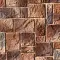 Искусственный декоративный камень Whitehills Девон 420-40