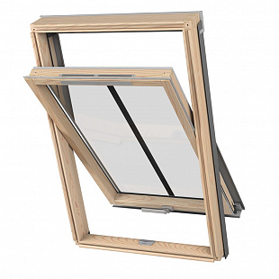 Объект из Мансардные окна Dakea CONSERVATION