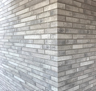 Объект из Клинкерная плитка Lexa Klinker DELFT