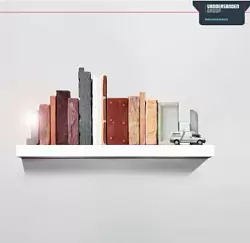 Vandersanden brick basics