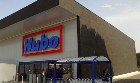 Объект из Клинкерная плитка Vandersanden 533. Morvan