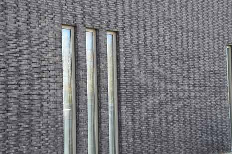 Объект из Кирпич Desta Gita