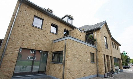 Объект из Клинкерная плитка Vandersanden 20. Oude Kuststeen