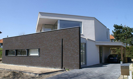 Объект из Кирпич Vandersanden 55 Livorno