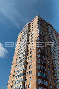 Объект из Кирпич BRAER Красный-2, гладкий