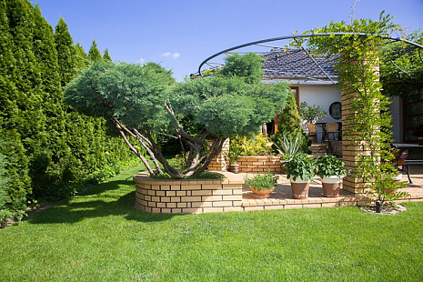 Объект из Брусчатка Vandersanden Мощение Vandersanden Kamenz