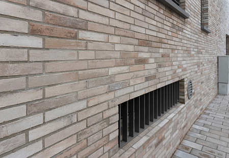 Объект из Клинкерная плитка Lexa Klinker LYON