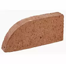  Vandersanden ROJO RASPADO CURVO 