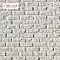 Искусственный декоративный камень Whitehills Брюгге брик 315-00