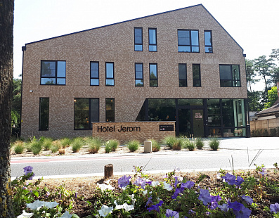 Объект из Кирпич Desta Simpson