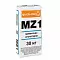 MZ 1 Цементная штукатурка